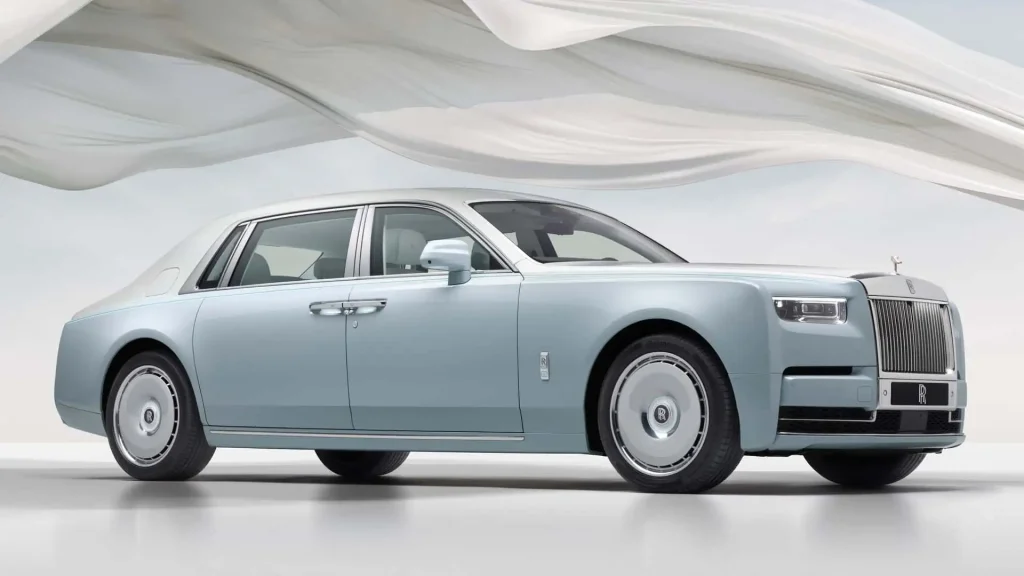 Phantom