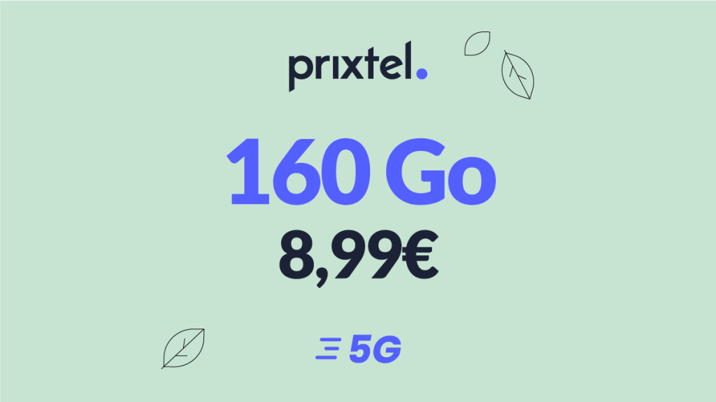 Prixtel 5G