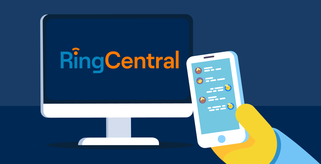 RingCentral