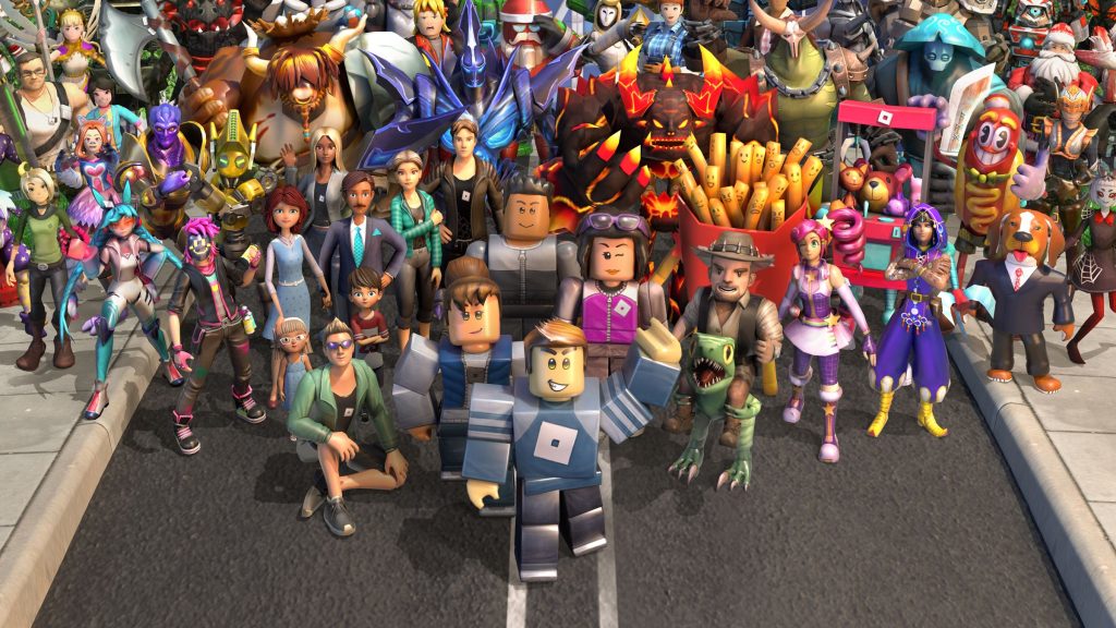 Roblox