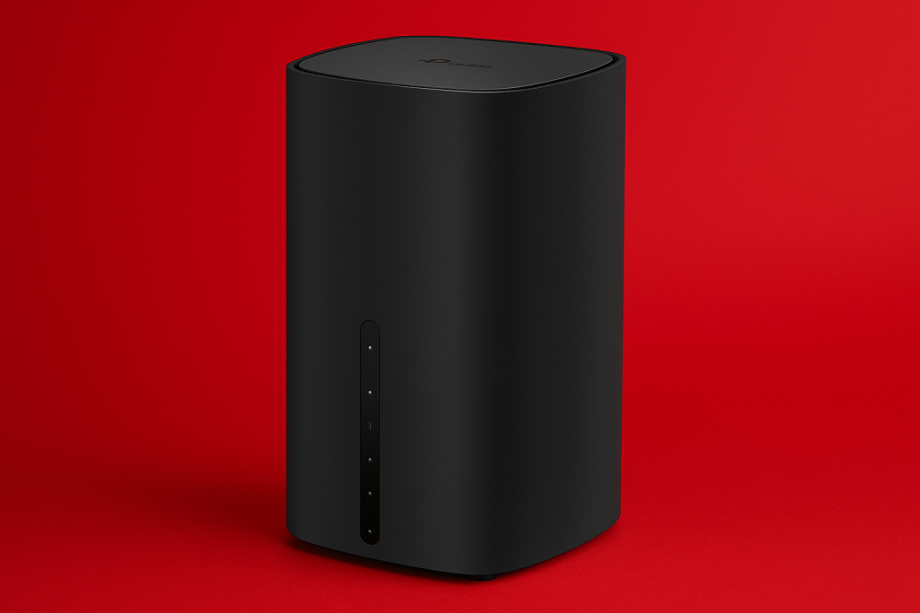 SFR 4G Box