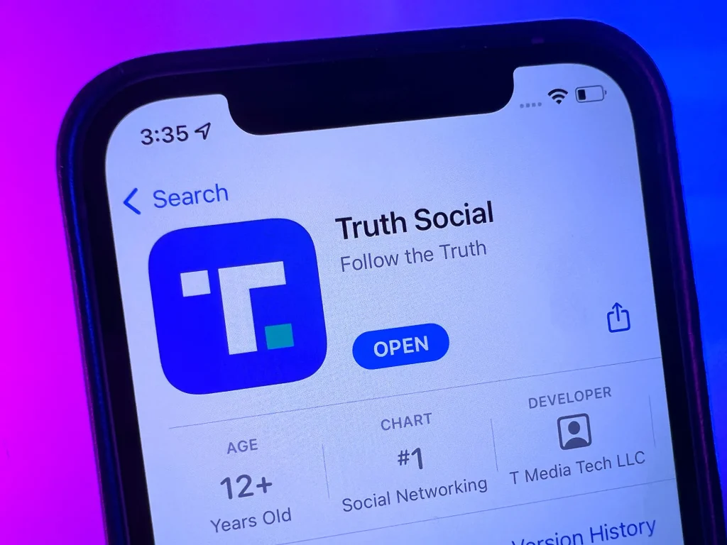 Truth Social