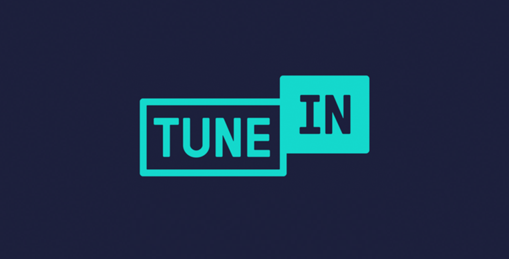 TuneIn