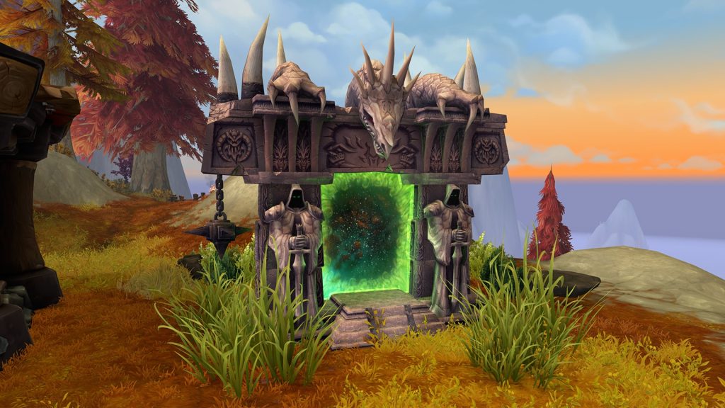 World of Warcraft