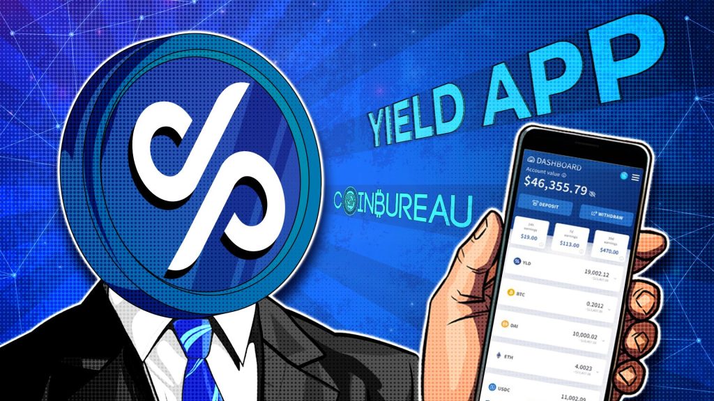 Yield App