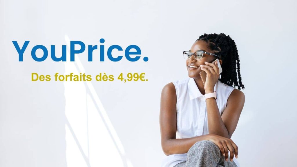 YouPrice
