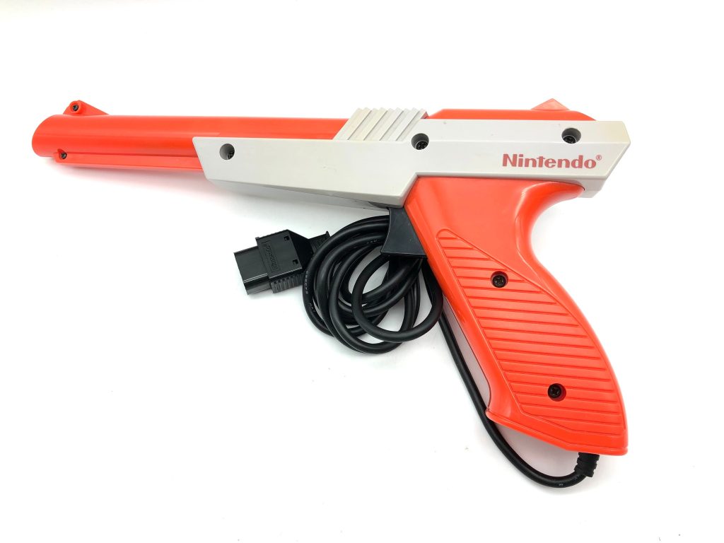 Zapper